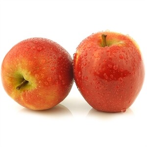 CORTLAND APPLES per/LB