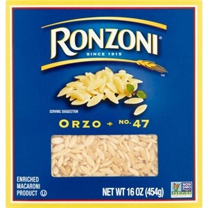 Ronzzoni Small Shells 23 16oz