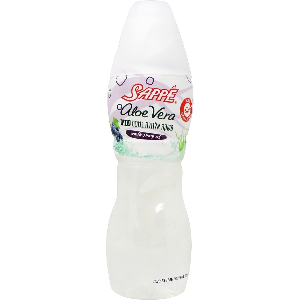 aloe vera arcra Mel Skin univerzális aloe vera gél arcra, testre és hajra